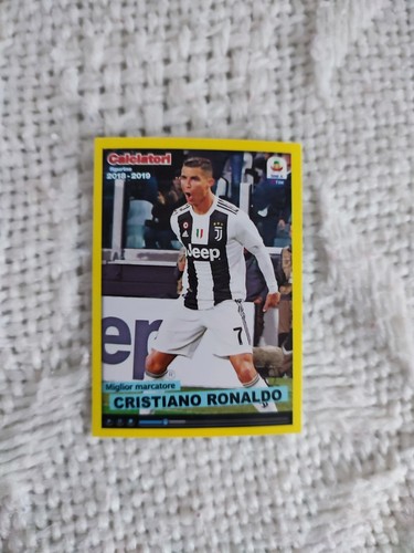 Figurine calciatori panini
