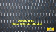 Coprisedili per Panda 4x4 foderine vintage sedile auto cotone fodere 1