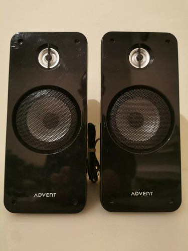 Advent micro hifi - libreria, una