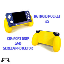Retroid Pocket 2S Comfort Grip