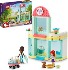 LEGO 41695 FRIENDS CLINICA