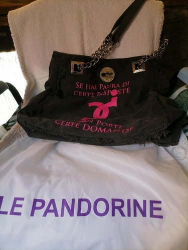 Borsa pandorine - borsa,