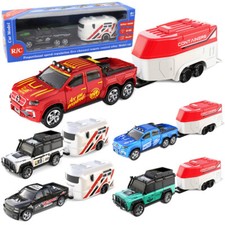 1:64 Mini Simulazione RC Auto