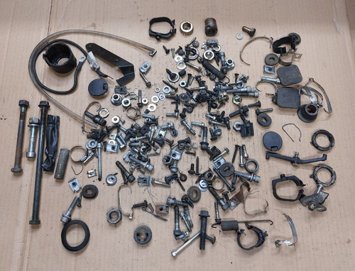 Kit visserie origine - visserie, vespa