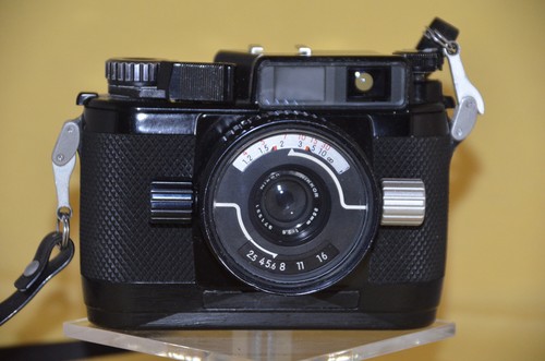 Nikon nikonos fotocamera - nikon,