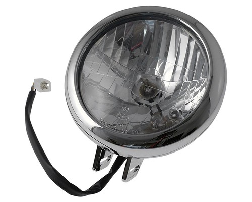 Faro aprilia habana custom - aprilia,