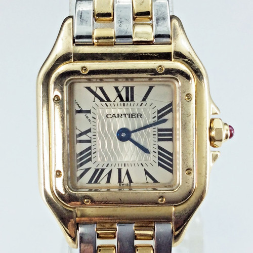 Cartier panthère art - art, déco