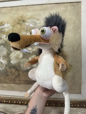 Peluche Scrat Ice Age Lo