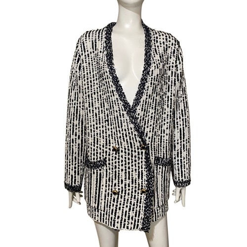 Giacca cardigan zara misto - giacca,