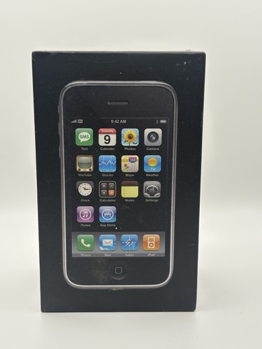Solo scatola vintage apple - scatola, -vintage