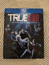 Blu-Ray True Blood -