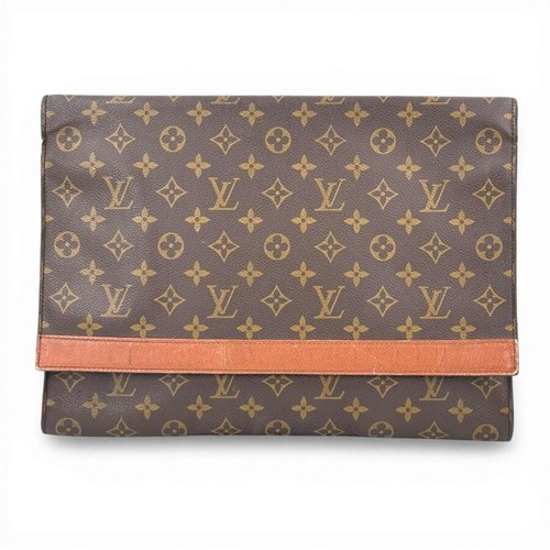 Louis vuitton monogram - louis,