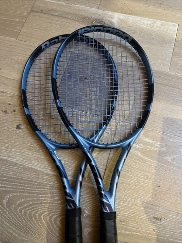 Babolat pure drive - drive, roddick