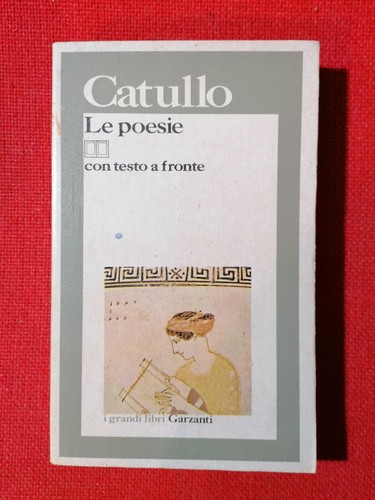 Libro poesie con - con, testo