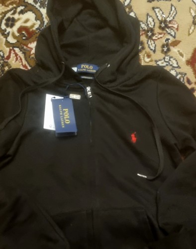 Felpa polo ralph lauren - felpa,
