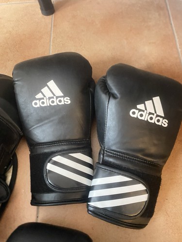 Guantoni box adidas speed51 - guantoni,