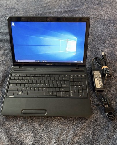 Toshiba satellite l655d s5050 - satellite, l655d-s5050