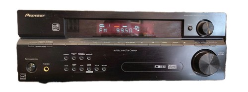Pioneer vsx 516 v - vsx-516-k, a/v