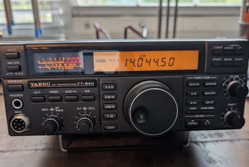 Yaesu ft840 giappone - ft840.,
