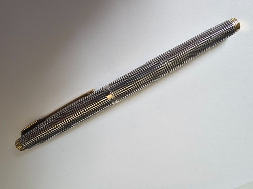 Parker fountain pen cisele - parker,