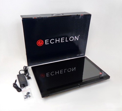 Nuovo touch screen - touch, echelon