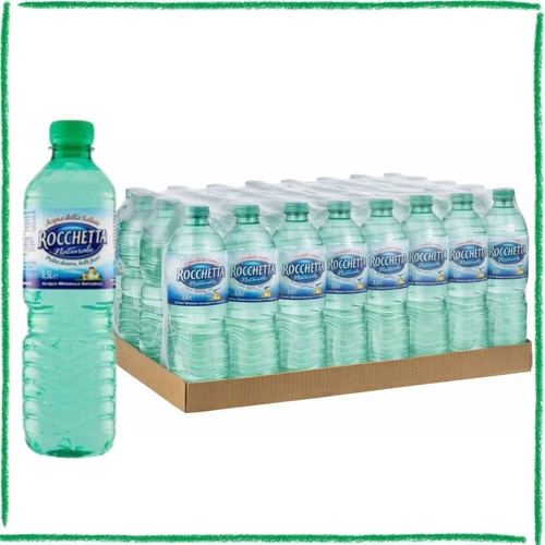 Rocchetta acqua minerale - rocchetta,