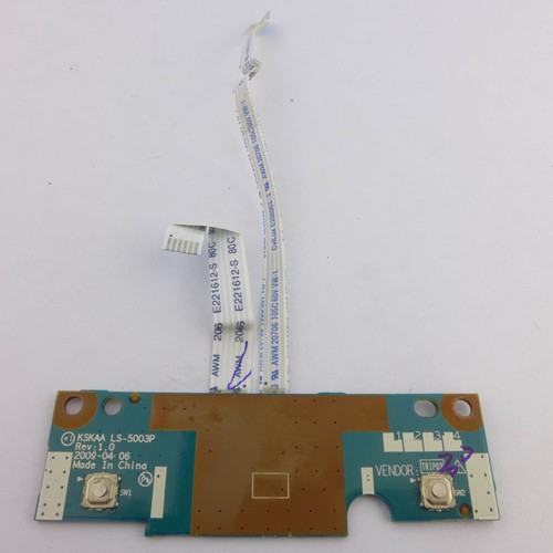 Originale toshiba a500 15h - originale, a500-15h