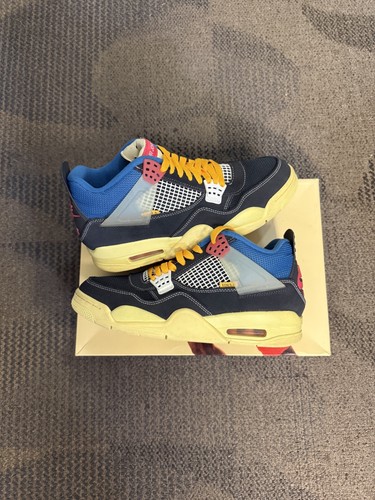 Taglia jordan 4 - 9, x