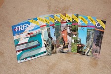 Tutto Treno anno 1995 dal n