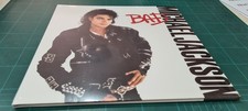 MICHAEL JACKSON - BAD (LP