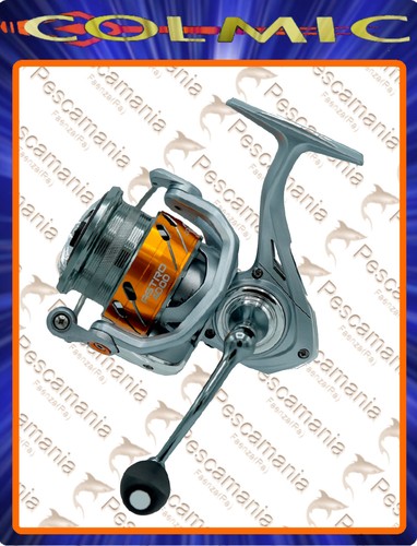 Mulinello colmic astro 2000 - mulinello,