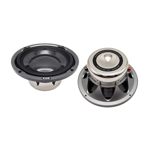 Coppia woofer intermedi esb - coppia,