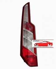 FANALE POSTERIORE SX PER FORD