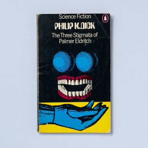 Dick philip the three - -,