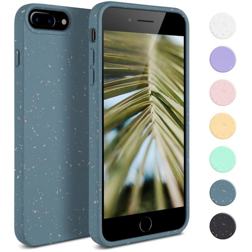 Custodia cellulare sostenibile - custodia,