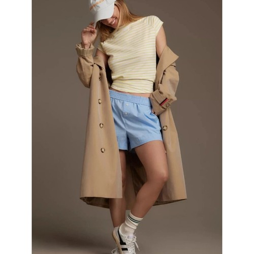 Shirt pilcro manica corta - manica,