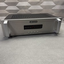 Audio Research DAC-8 Convertitore da Digitale ad Analogico Alta Definizione