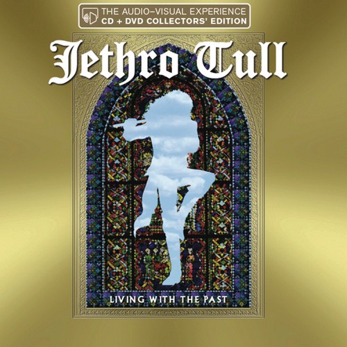 Jethro tull living with - tull,