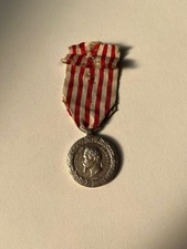 Ww2 medaglia ww1 1859 campagne d’italie napoleon III