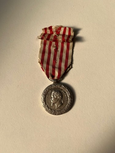 Ww2 medaglia ww1 1859 - , campagne