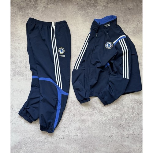 Set tuta adidas - adidas, fc