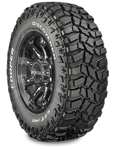 Gomme estive 5 r20 - estive, 35/12.5