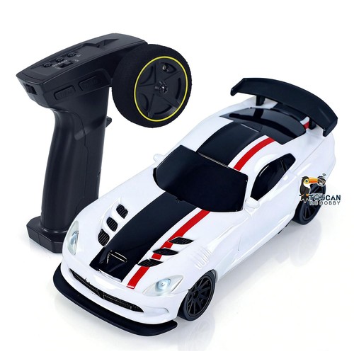 4wd auto da corsa - rc,