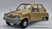 1/43 restauro : POLISTIL -