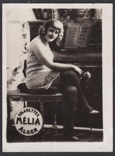 Donna Erotica Vintage Pin Up