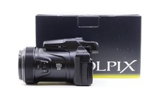 Nikon Coolpix P1100 fotocamera