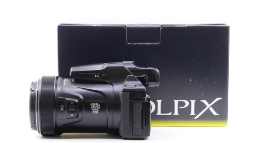 Nikon coolpix p1100 - coolpix,