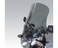 Parabrezza Isotta Sport