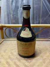 Bottiglia Vino Rosso "Dolcetto