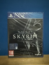 The Elder Scrolls V: Skyrim -